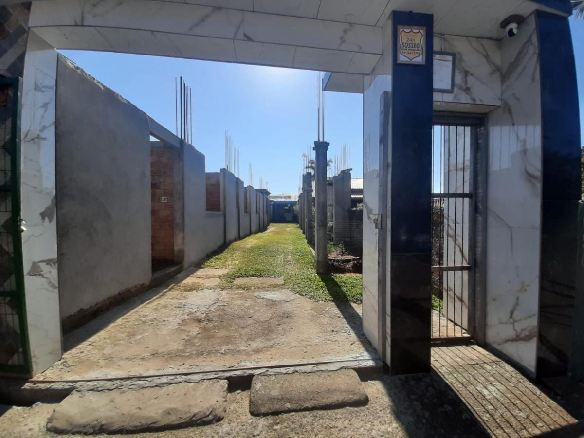 فيلا Casa Para Veraneio Em Torres! A 3 Quadras Da Praia المظهر الخارجي الصورة