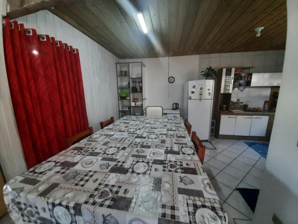 فيلا Casa Para Veraneio Em Torres! A 3 Quadras Da Praia المظهر الخارجي الصورة