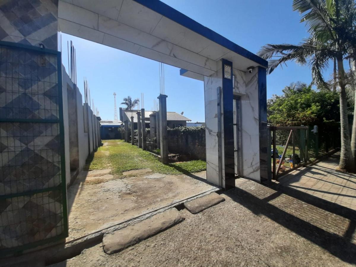 فيلا Casa Para Veraneio Em Torres! A 3 Quadras Da Praia المظهر الخارجي الصورة