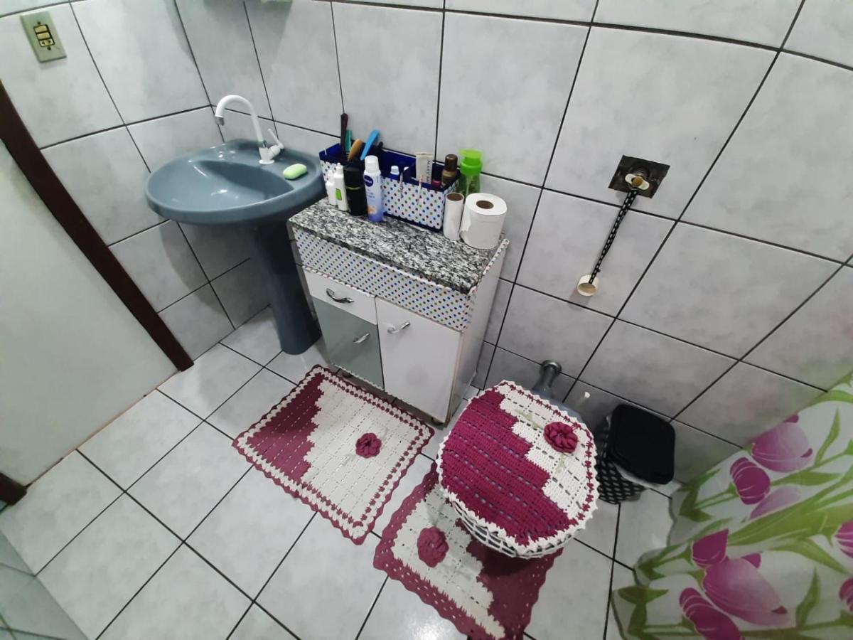 فيلا Casa Para Veraneio Em Torres! A 3 Quadras Da Praia المظهر الخارجي الصورة