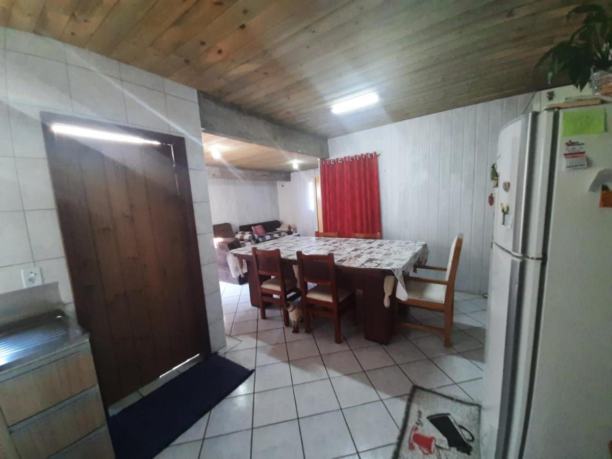 فيلا Casa Para Veraneio Em Torres! A 3 Quadras Da Praia المظهر الخارجي الصورة
