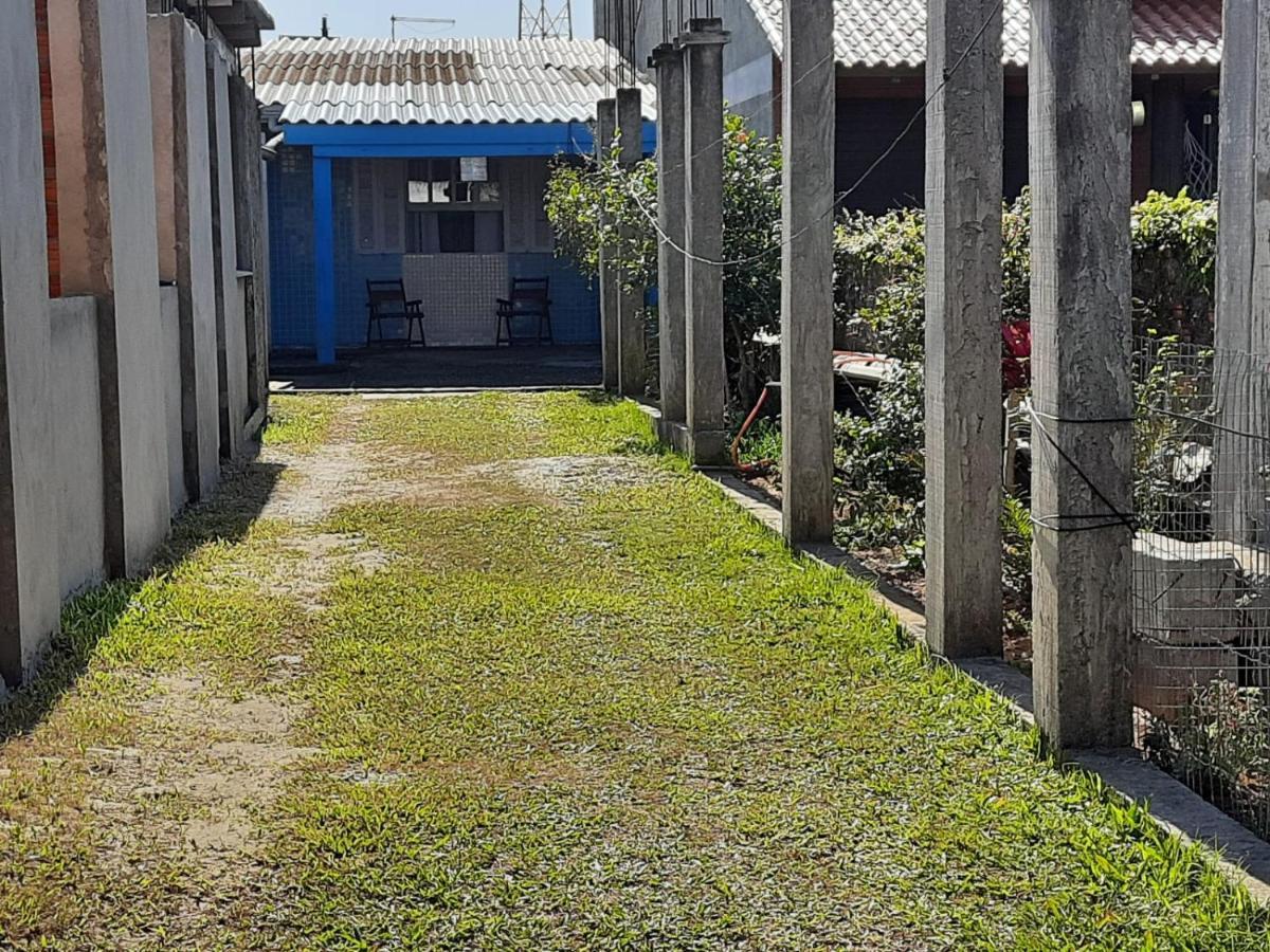 فيلا Casa Para Veraneio Em Torres! A 3 Quadras Da Praia المظهر الخارجي الصورة