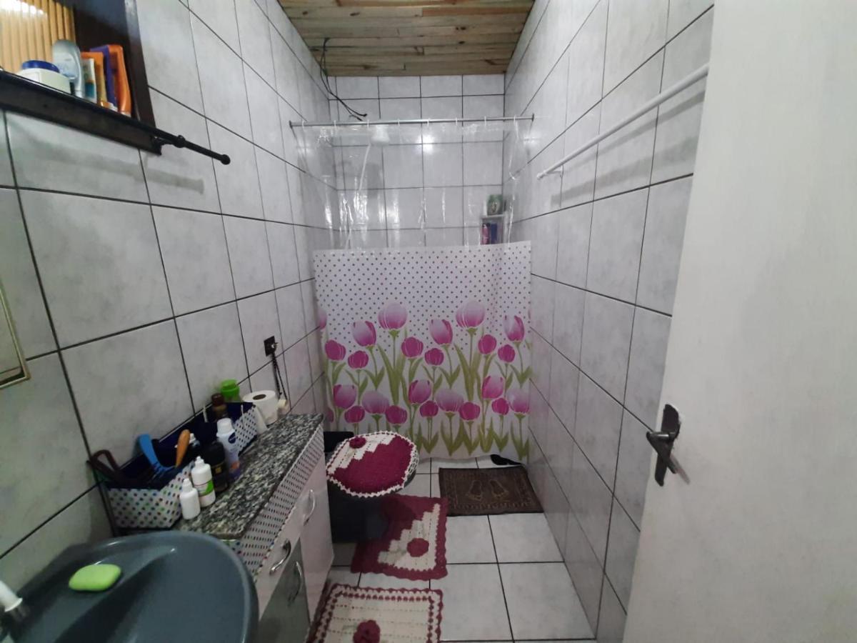 فيلا Casa Para Veraneio Em Torres! A 3 Quadras Da Praia المظهر الخارجي الصورة